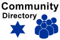 Templestowe Community Directory