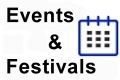 Templestowe Events and Festivals