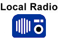 Templestowe Local Radio Information
