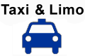 Templestowe Taxi and Limo