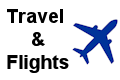 Templestowe Travel and Flights
